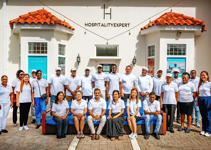 Hospitality Expert Little Waters Villa Negril